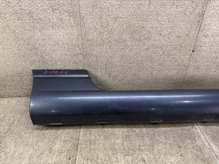 Порог SUZUKI JIMNY JB23W K6A-T 99000-99064-879 5 ракурс