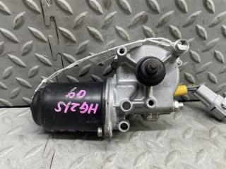 Мотор дворников SUZUKI CERVO HG21S 38100-66K00 1 ракурс