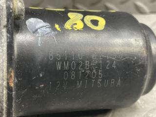 Мотор дворников DAIHATSU TANTO L375S 85110-B2190 3 ракурс