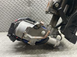 Рулевая колонка NISSAN LEAF AZE0 488103NK1A 5 ракурс