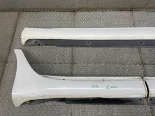 Порог TOYOTA CELSIOR UCF30 3UZ-FE 75851-50030 4 ракурс