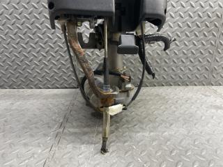 Рулевая колонка NISSAN CUBE BZ11 CR14DE SP239-2RB, 488103U010 3 ракурс Рулевая колонка NISSAN CUBE BZ11 CR14DE SP239-2RB, 488103U010 3 ракурс