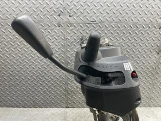 Рулевая колонка NISSAN CUBE BZ11 CR14DE SP239-2RB, 488103U010 5 ракурс Рулевая колонка NISSAN CUBE BZ11 CR14DE SP239-2RB, 488103U010 5 ракурс