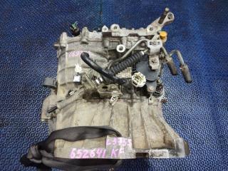 АКПП DAIHATSU TANTO L375S KF-DET 1CP 3 ракурс АКПП DAIHATSU TANTO L375S KF-DET 1CP 3 ракурс