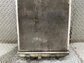 Радиатор основной DAIHATSU TANTO L350S EF-VE 422172-8001 4 ракурс