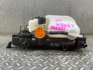 Радиатор основной DAIHATSU MOVE CONTE L575S KF-VE 022230-0351 5 ракурс