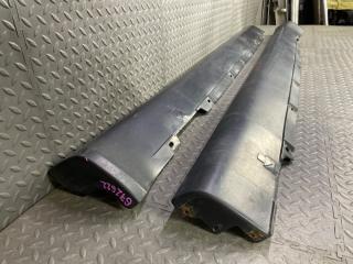 Порог HONDA ODYSSEY RA4 F23A 71800-SXO-0000 2 ракурс