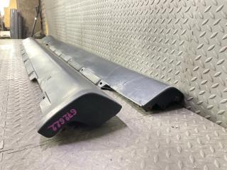 Порог HONDA ODYSSEY RA4 F23A 71800-SXO-0000 3 ракурс