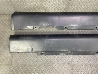 Порог HONDA ODYSSEY RA4 F23A 71800-SXO-0000 4 ракурс