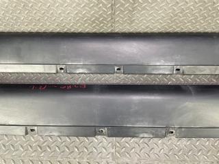 Порог HONDA ODYSSEY RA4 F23A 71800-SXO-0000 5 ракурс
