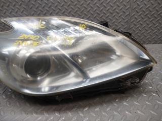Фара правая передняя TOYOTA PRIUS ZVW30 2ZR-FXE 4729 2 ракурс