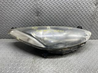 Фара правая передняя MAZDA DEMIO DE3FS P6514 1 ракурс