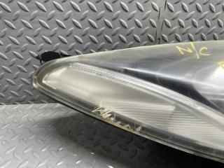 Фара правая передняя MAZDA DEMIO DE3FS P6514 2 ракурс