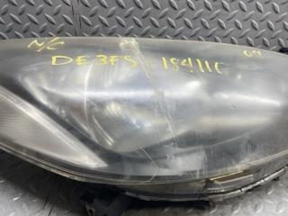 Фара правая передняя MAZDA DEMIO DE3FS P6514 3 ракурс