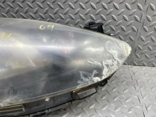 Фара правая передняя MAZDA DEMIO DE3FS P6514 4 ракурс