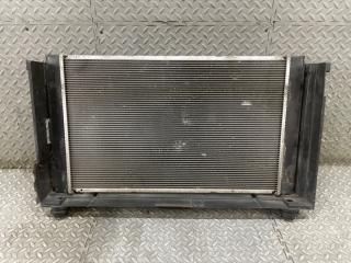 Радиатор основной TOYOTA PRIUS ZVW30 2ZR-FXE ,422134-1041 ,422134-1041 1 ракурс Радиатор основной TOYOTA PRIUS ZVW30 2ZR-FXE ,422134-1041 ,422134-1041 1 ракурс