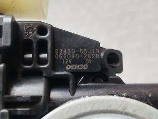 Стеклоподъемник правый передний SUZUKI PALETTE MK21S 83310-65J10 3 ракурс
