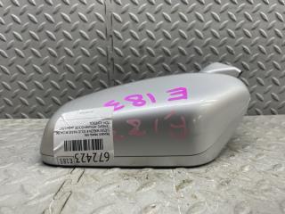 Зеркало левое переднее SUZUKI WAGON R SOLIO MA34S M13A 8470278F21Z2S 5 ракурс