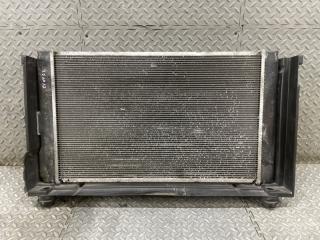 Радиатор основной TOYOTA PRIUS ZVW30 2ZR-FXE ,422134-1041 ,422134-1041 1 ракурс Радиатор основной TOYOTA PRIUS ZVW30 2ZR-FXE ,422134-1041 ,422134-1041 1 ракурс