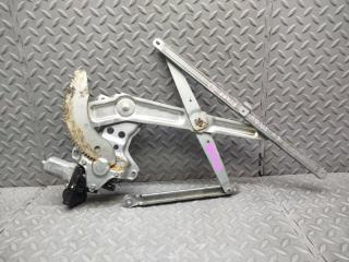 Стеклоподъемник левый передний SUZUKI CERVO HG21S 83460-63J00 2 ракурс