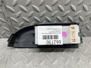Блок упр. стеклоподьемниками правый HONDA ACTY HH6 35750-S3C-013 3 ракурс