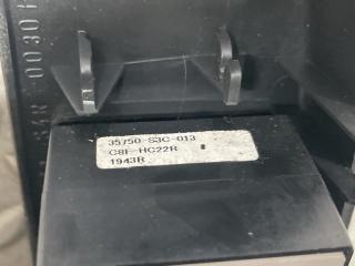 Блок упр. стеклоподьемниками правый HONDA ACTY HH6 35750-S3C-013 4 ракурс