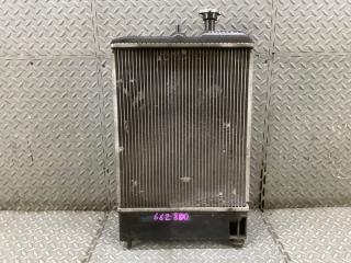 Радиатор основной MITSUBISHI TOPPO H82A 3G83 197-5670 1 ракурс