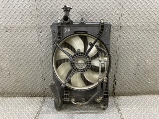 Радиатор основной MITSUBISHI TOPPO H82A 3G83 197-5670 2 ракурс