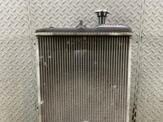 Радиатор основной MITSUBISHI TOPPO H82A 3G83 197-5670 3 ракурс