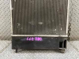 Радиатор основной MITSUBISHI TOPPO H82A 3G83 197-5670 4 ракурс