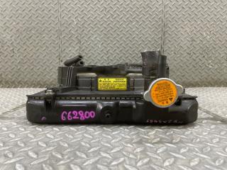 Радиатор основной MITSUBISHI TOPPO H82A 3G83 197-5670 5 ракурс