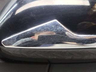 Зеркало левое переднее TOYOTA YARIS MXPA10 M15A-FKS 87940K0380 3 ракурс