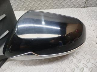 Зеркало левое переднее TOYOTA YARIS MXPA10 M15A-FKS 87940K0380 5 ракурс