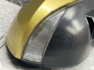 Зеркало правое переднее TOYOTA YARIS CROSS MXPJ10 M15A-FXE 8791052J70 3 ракурс
