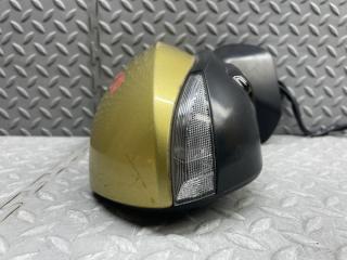 Зеркало правое переднее TOYOTA YARIS CROSS MXPJ10 M15A-FXE 8791052J70 4 ракурс