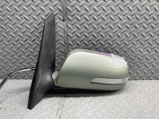 Зеркало левое переднее TOYOTA PRIUS NHW20 1NZ-FXE 8794047081 1 ракурс