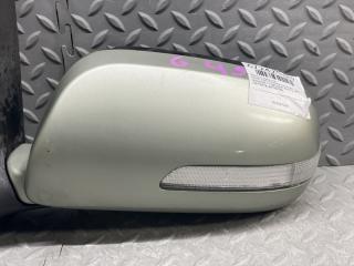 Зеркало левое переднее TOYOTA PRIUS NHW20 1NZ-FXE 8794047081 2 ракурс