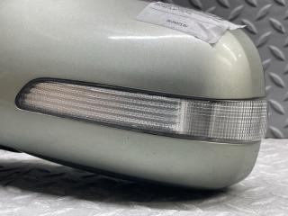 Зеркало левое переднее TOYOTA PRIUS NHW20 1NZ-FXE 8794047081 3 ракурс