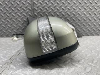 Зеркало левое переднее TOYOTA PRIUS NHW20 1NZ-FXE 8794047081 4 ракурс