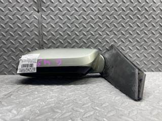 Зеркало левое переднее TOYOTA PRIUS NHW20 1NZ-FXE 8794047081 5 ракурс