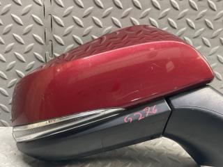 Зеркало правое переднее TOYOTA RAV4 AXAH52 A25A-FXS 8791042F60 2 ракурс