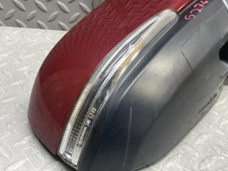 Зеркало правое переднее TOYOTA RAV4 AXAH52 A25A-FXS 8791042F60 3 ракурс