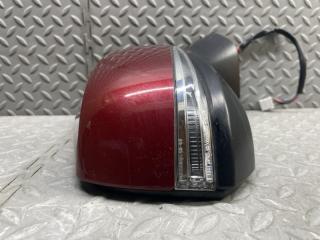 Зеркало правое переднее TOYOTA RAV4 AXAH52 A25A-FXS 8791042F60 4 ракурс