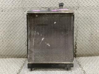 Радиатор основной MITSUBISHI MINICA H42A 3G83 022030-0062 1 ракурс