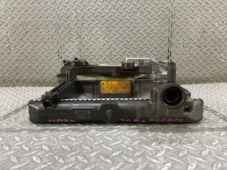 Радиатор основной MITSUBISHI MINICA H42A 3G83 022030-0062 5 ракурс