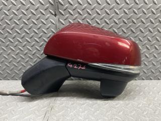 Зеркало левое переднее TOYOTA RAV4 AXAH52 A25A-FXS 8794042F60 1 ракурс