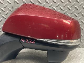 Зеркало левое переднее TOYOTA RAV4 AXAH52 A25A-FXS 8794042F60 2 ракурс
