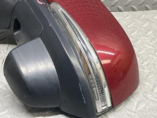 Зеркало левое переднее TOYOTA RAV4 AXAH52 A25A-FXS 8794042F60 3 ракурс