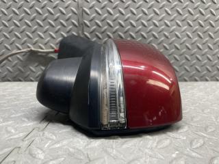 Зеркало левое переднее TOYOTA RAV4 AXAH52 A25A-FXS 8794042F60 4 ракурс