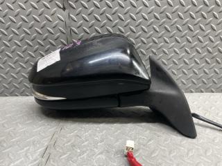 Зеркало правое переднее TOYOTA ESQUIRE ZWR80 2ZR-FXE 8791028B50 1 ракурс